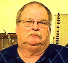 MACOLM HENRY ROUSSEAUX Obituary pic