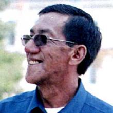 ALVIN WAYNE HOTOMANI Obituary pic