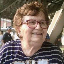 HELEN KORMAN STARR Obituary pic