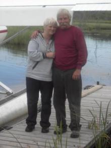 FAYE ALICE NIXON Obituary pic