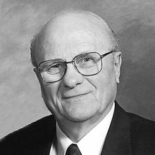 PETER GIESBRECHT Obituary pic