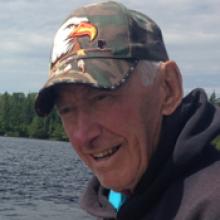 GARY THORNTON SMITH Obituary pic
