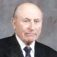 WALTER (WLADYSLAW) LEWY - Obituary pic