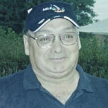 ROLAND EMILE ANTHONY HAEGEMAN Obituary pic
