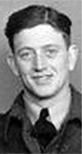 DOUGLAS CORBETT Obituary pic