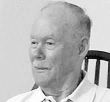 OLAFUR RAYNARD JOHNSON Obituary pic