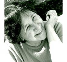 JOAN PORTER (YHEARM) Obituary pic