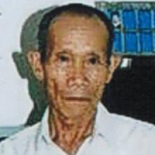 FEDERICO (PEDRING) GARDIOLA Obituary pic
