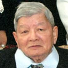 JOSE TOGUPEN BAL-OT Obituary pic