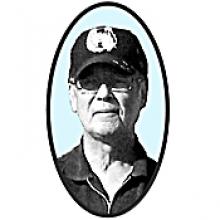 WILLIAM (BILL) HECTOR SPENCE Obituary pic