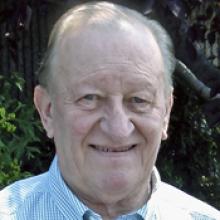 RONALD BYCHUK - Obituary pic