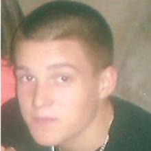 CAMERON JACK WALKER Obituary pic
