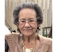 VALERIE ANN MALLETT-FONTAINE Obituary pic
