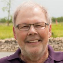 DONALD PHILLIP NEWBURY Obituary pic