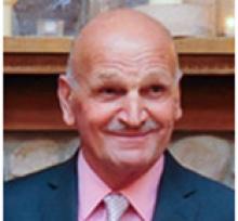 OBRAD SUVAJAC Obituary pic