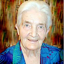 SUSANNA (SUSIE) REMPEL Obituary pic