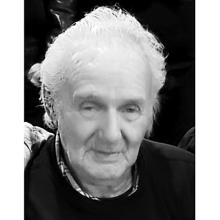 CLARKE WORKS Obituary pic