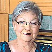 ANNE ELIZABETH SCHROEDER (JANZEN) Obituary pic