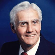 WILLIAM LEONARD CRAWLEY Obituary pic