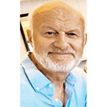 WILLIAM GRANT JONES Obituary pic