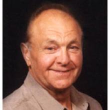 RONALD G. ZABOWSKI - Obituary pic