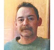 MICHAEL DOUGLAS MULLALLY Obituary pic