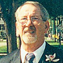 KENNETH RICHARD SHALLEY Obituary pic