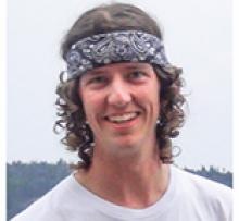 FRANCOIS (FRANK) GREGOIRE Obituary pic