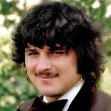 GREGORY W. KRYZANOWSKI Obituary pic