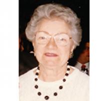 ISABELLA JAMIESON ARCHIBALD (DICK) Obituary pic
