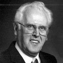 ALBERT GUST SKOGSTAD Obituary pic