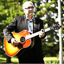 LARRY ARTHUR LAKER Obituary pic