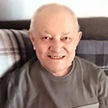 HARRY POKOTYLO Obituary pic