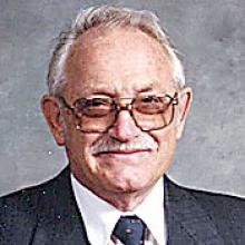 BROWNIE (BRONISLAW) DUPLAK  Obituary pic