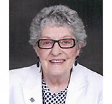 ELIZABETH RICHARDSON Obituary pic