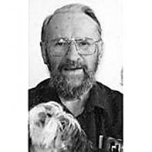 ROBERT NELSON RICHARDSON Obituary pic