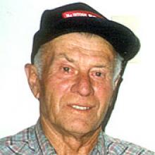 WILLIAM (BILL) SCHENKER Obituary pic