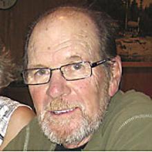 AUGUST (GUS) JOSEPH GAGNE Obituary pic