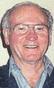 WILLIAM BILL MCCOWAN Obituary pic