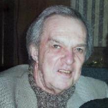 ROBERT (BOB) BODNER Obituary pic