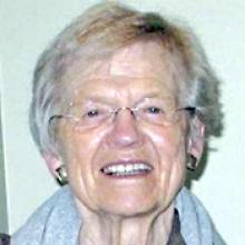 HELEN OLIVE (SHERSTOBITOFF) Obituary pic