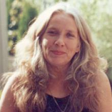 KIRSTEN RYTTER Obituary pic