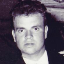 JOSE MORAIS PACHECO Obituary pic