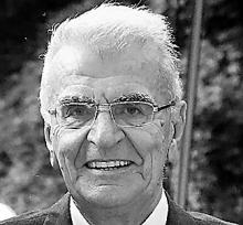 JOVAN DIMITRIJEVIC Obituary pic