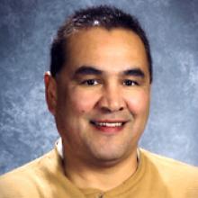MARK KEITH FONTAINE Obituary pic