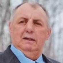 JOHN DAVID FORBES Obituary pic