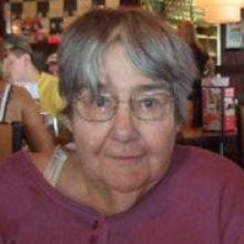 SIMONE SALICHUK (LAROQUE) Obituary pic