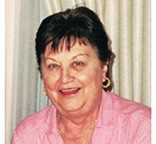 NATALIE ZAWATSKI Obituary pic