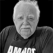 ABRAHAM BERENHAUT Obituary pic
