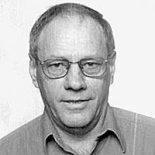 WALTER SIEMENS Obituary pic